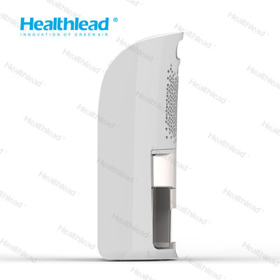 1.5 L Blue Mini Dehumidifier For Humidifying Bedroom EPI608H Small Portable Dehumidifier