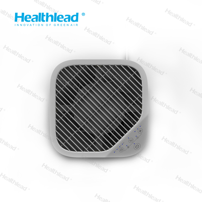EPI151 Standby Power Less Than 1W Compact Air Cleaner With IR Sensor