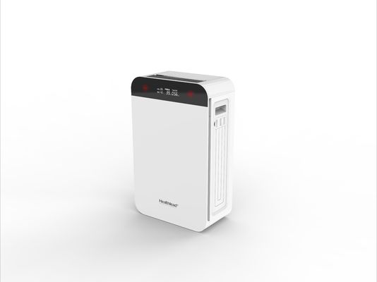 PM2.5 / VOC Healthlead Large Space Air Purifier EPI500 With Six Speeds Adjustment