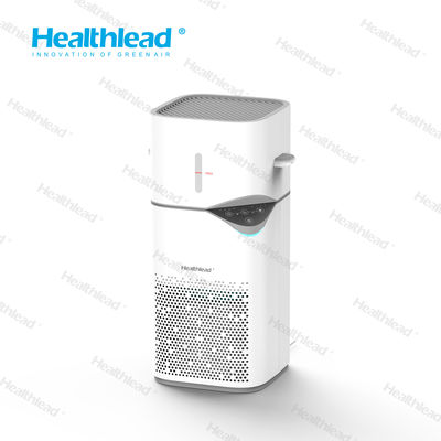 적외선 검출부와 1W 소형 공기 청정기보다 적은 EPI151 예비 전원